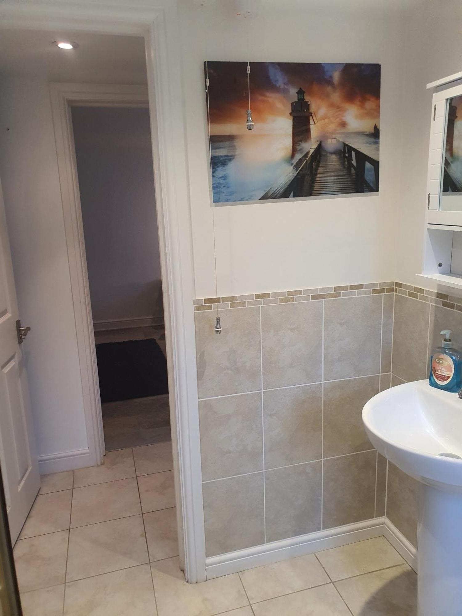Idyllic 2 Bedroom Self-Contained Upsidedown Annexe Llandrindod Wells Buitenkant foto